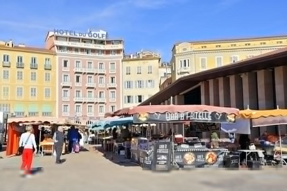 Hotel Du Golfe Аячо Екстериор снимка