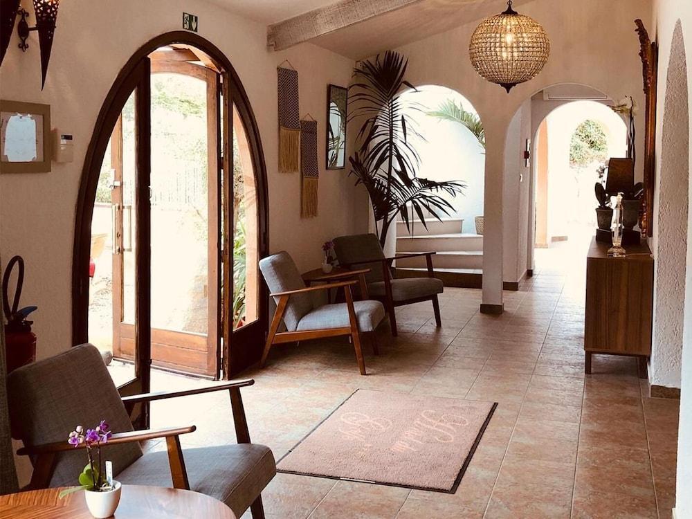 Hotel Du Golfe Аячо Екстериор снимка